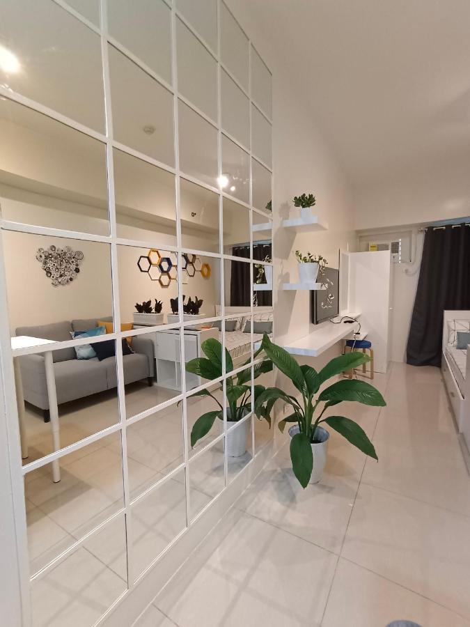 Happirest Serenity Inn, The Beacon Condominium, סן פדרו מקאטי מראה חיצוני תמונה